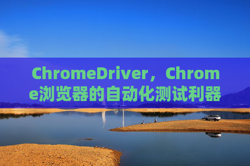 ChromeDriver，Chrome浏览器的自动化测试利器