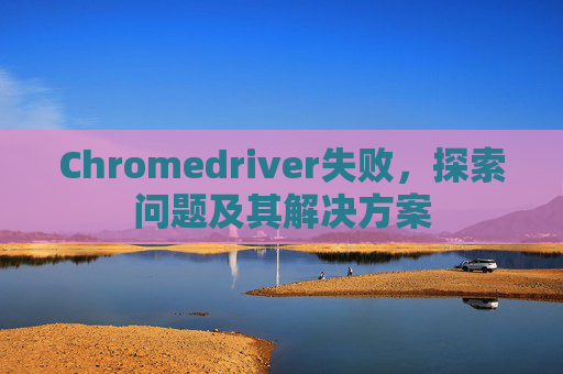 Chromedriver失败，探索问题及其解决方案